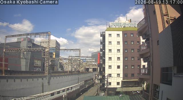 LiveCamera