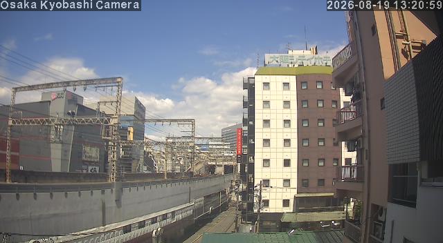 LiveCamera