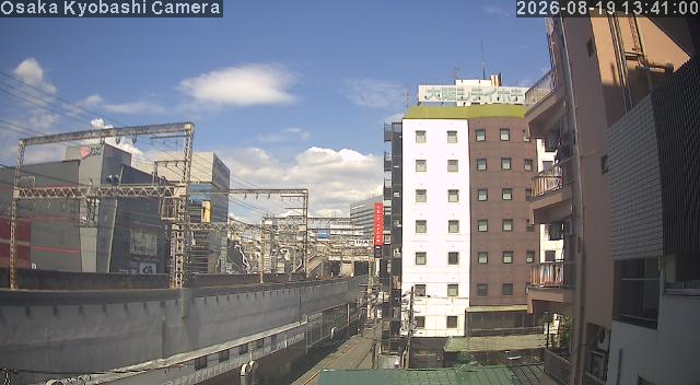 LiveCamera