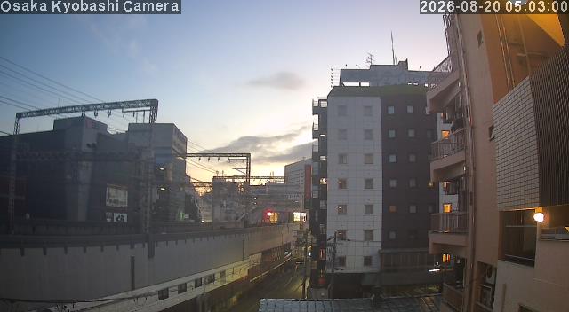 LiveCamera