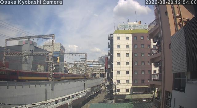 LiveCamera