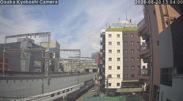 LiveCamera