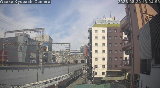 LiveCamera