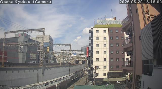 LiveCamera