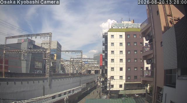 LiveCamera