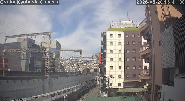 LiveCamera