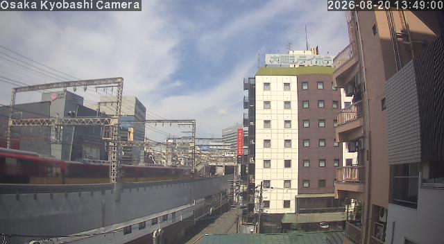 LiveCamera