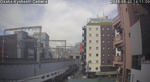 LiveCamera