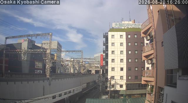 LiveCamera