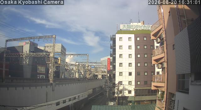 LiveCamera