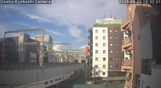 LiveCamera