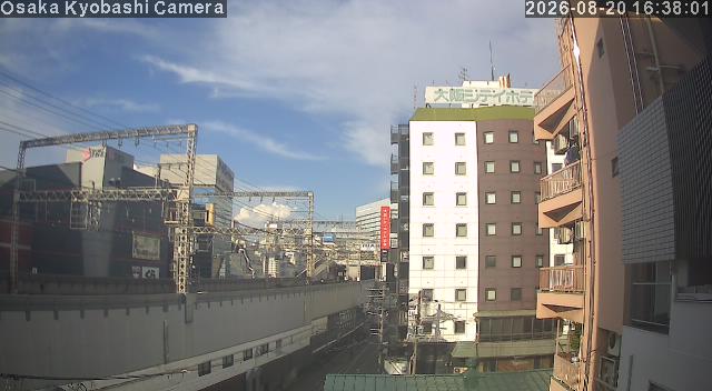 LiveCamera