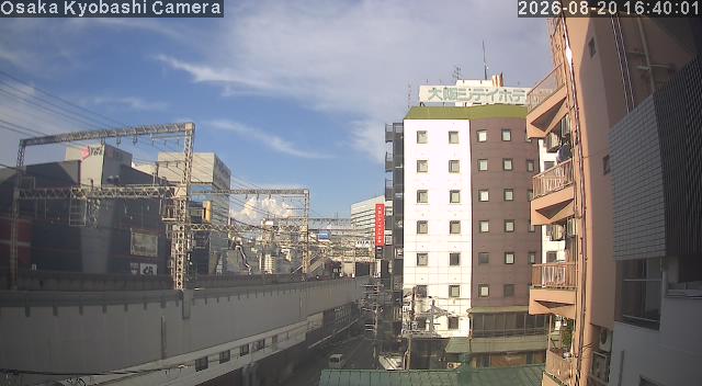 LiveCamera