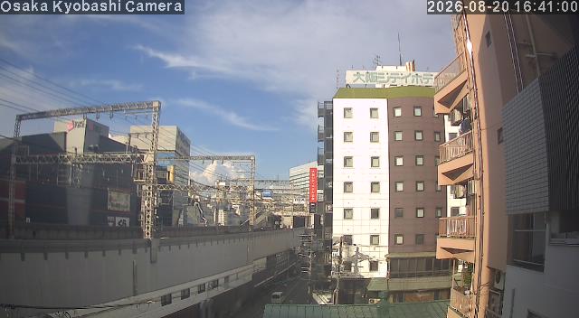 LiveCamera