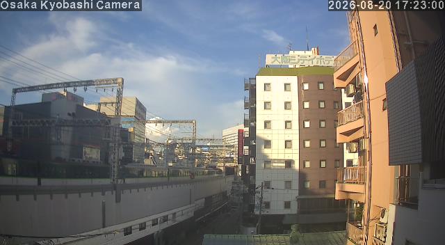 LiveCamera