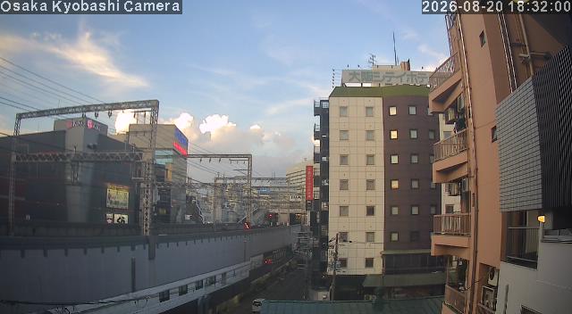 LiveCamera
