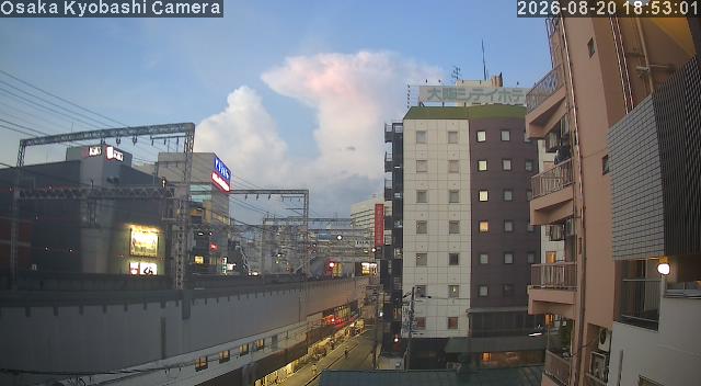 LiveCamera