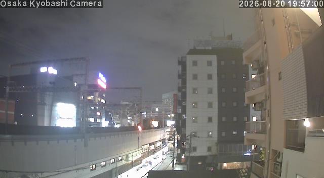 LiveCamera