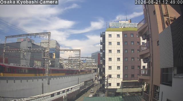 LiveCamera