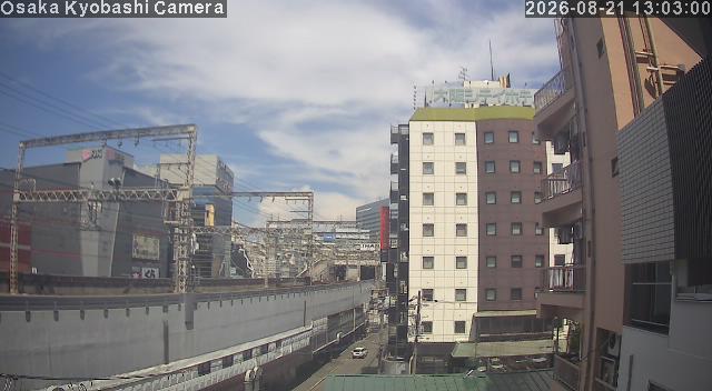 LiveCamera