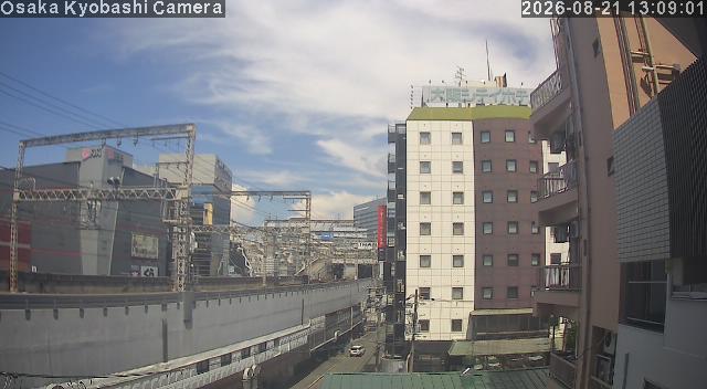 LiveCamera