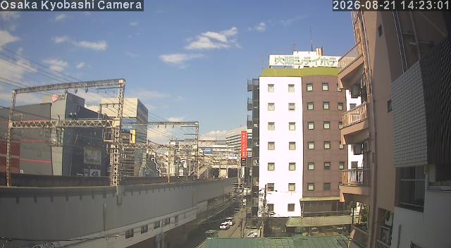 LiveCamera