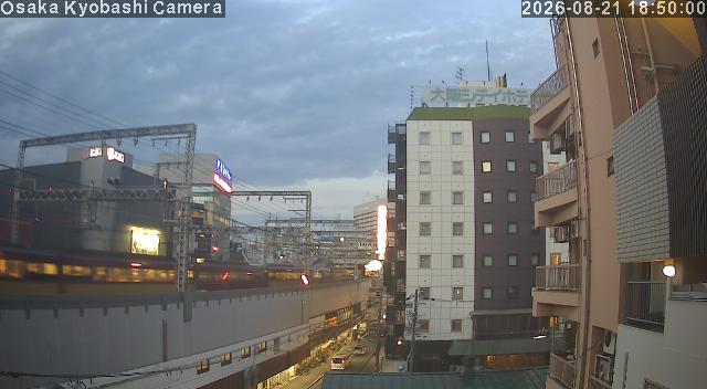 LiveCamera