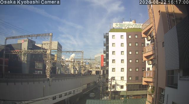 LiveCamera