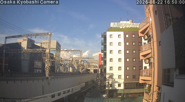LiveCamera