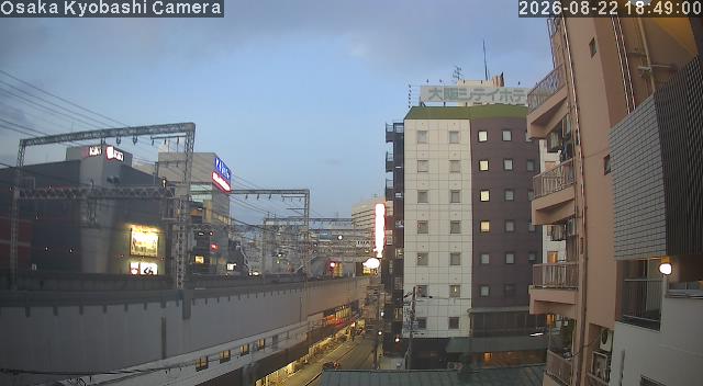 LiveCamera