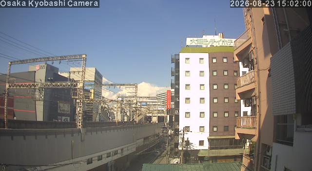 LiveCamera