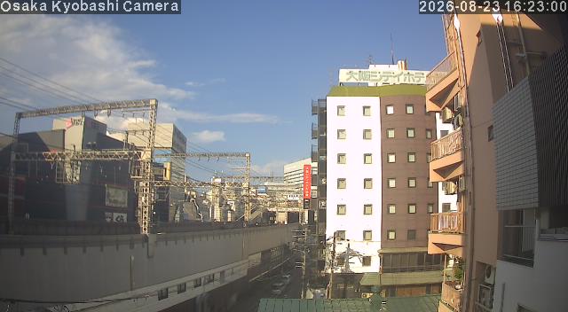 LiveCamera
