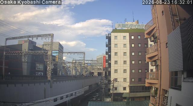 LiveCamera