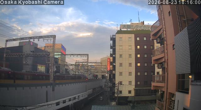 LiveCamera