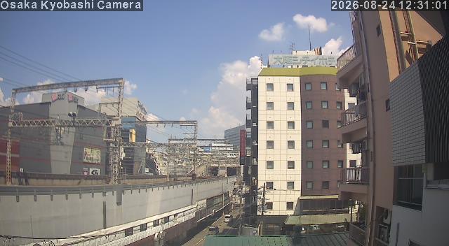 LiveCamera