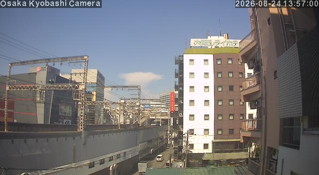 LiveCamera