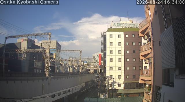 LiveCamera