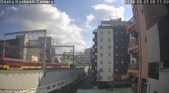 LiveCamera