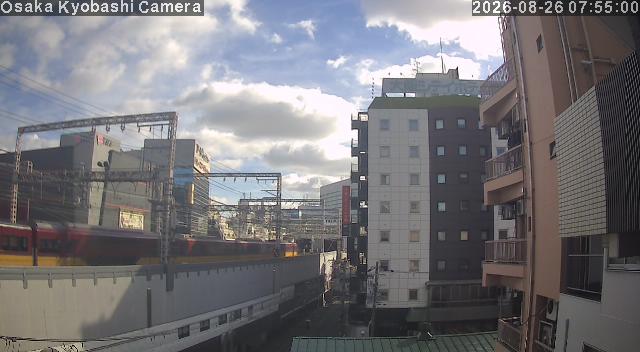 LiveCamera