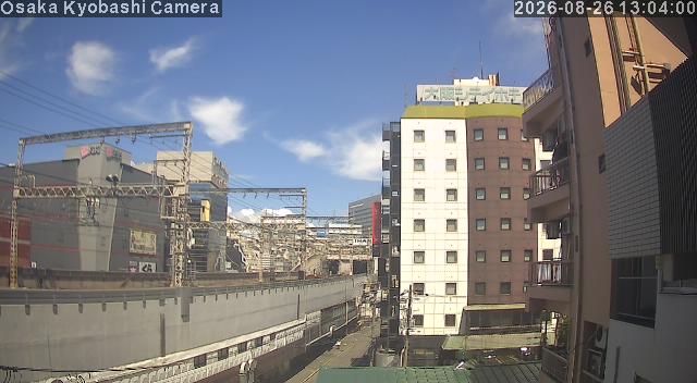 LiveCamera