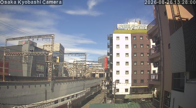 LiveCamera