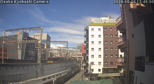 LiveCamera