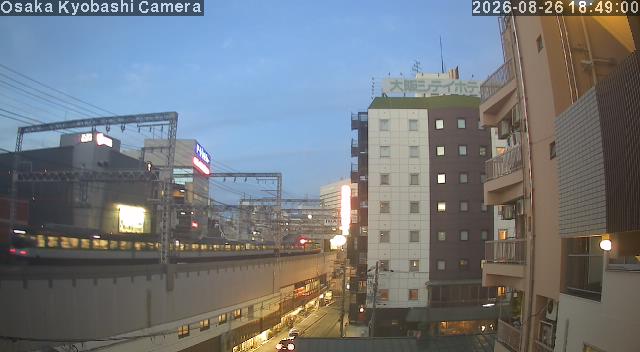 LiveCamera