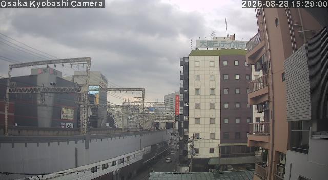 LiveCamera