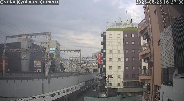 LiveCamera