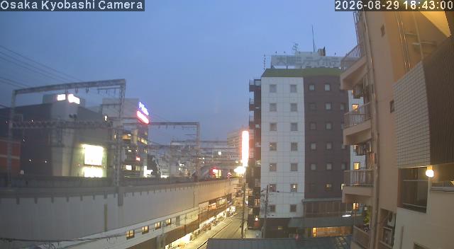 LiveCamera