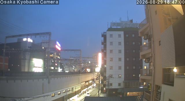 LiveCamera