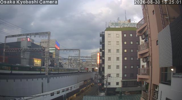 LiveCamera
