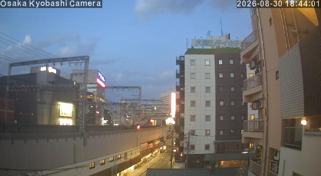 LiveCamera