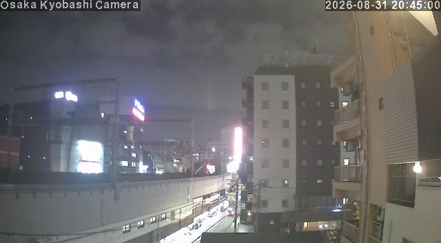 LiveCamera